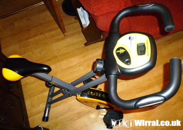 Attached picture Exercise Bike.jpg